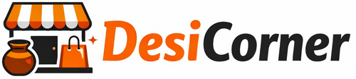 Desi Corner